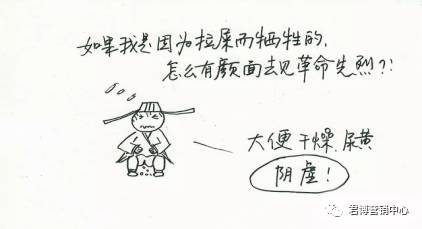 Understanding Yin Deficiency: Six Illustrations