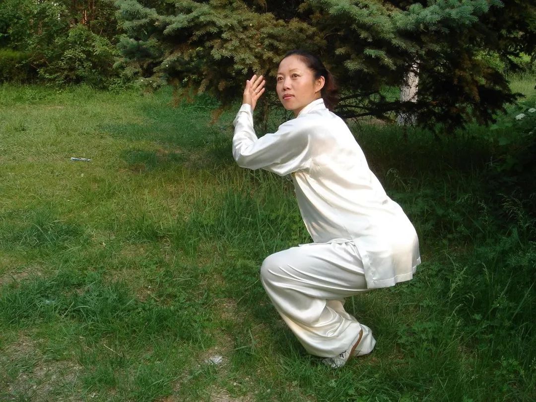 Classification, Reactions, and Potential Issues of Qigong (Essential for Qigong Enthusiasts)