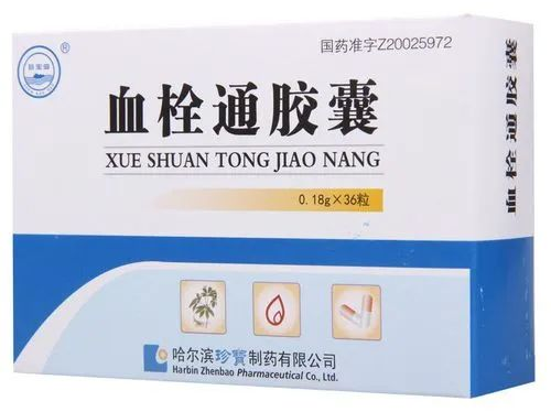 6 Traditional Chinese Medicine Formulas for Promoting Blood Circulation and Resolving Stasis, Effective in Preventing and Treating Cerebral Infarction and Improving Post-Stroke Sequelae