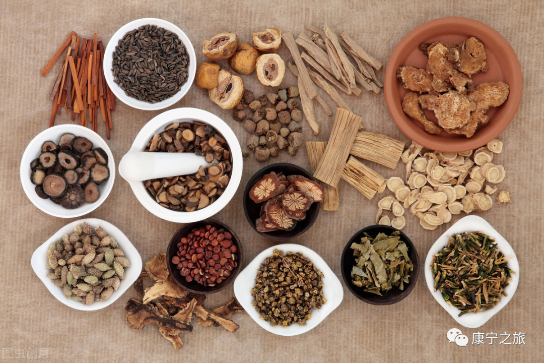 The Difference Between Spleen-Stomach Yang Deficiency and Spleen-Kidney Yang Deficiency