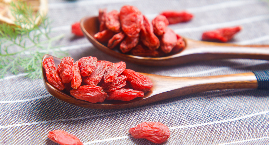 Blood Nourishment is Essential: 8 Foods to Supplement Qi and Blood!