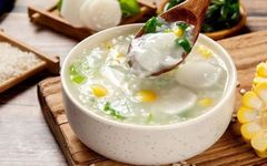 19 Medicinal Dishes Recommended for Patients with Chronic Gastritis to Strengthen the Spleen and Stomach, and Aid Digestion