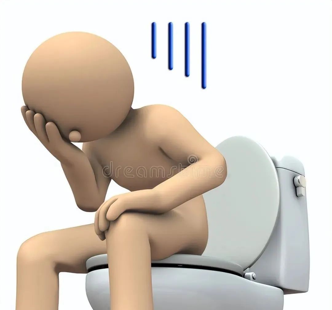 Traditional Chinese Medicine: Hard Stool Like Sheep Feces, Yin Deficiency and Dry Intestines? Share a Formula of Two Herbs to Nourish Yin, Moisten the Intestines, and Promote Bowel Movement