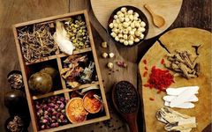 What is TCM Dietary Therapy? Dietary Therapy, Nutritional Nourishment, Medicinal Cuisine