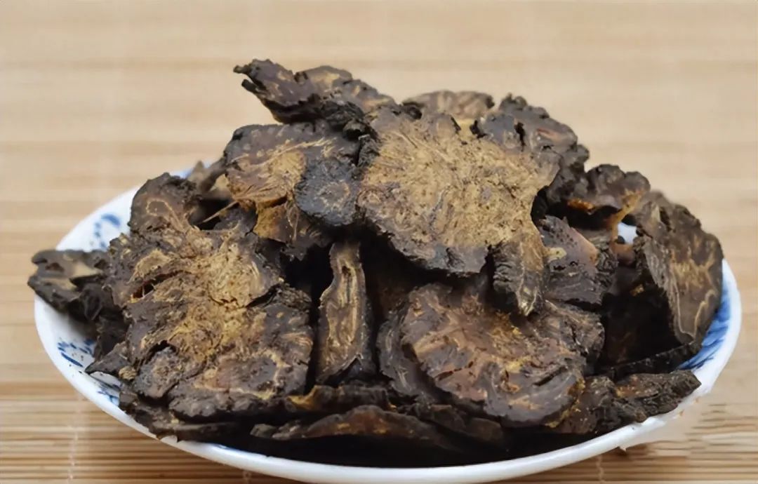 Identification of the Chinese Herbal Medicine Chuanxiong