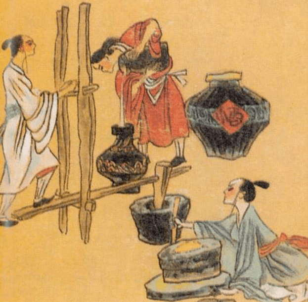 Knowledge of Medicinal Foods - Coix Seed (Yi Ren)