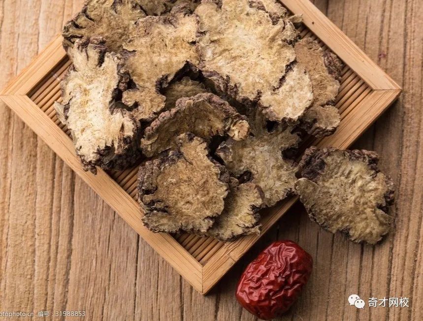 Understanding a Chinese Herbal Medicine Each Day