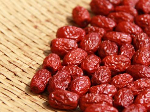 Is Red Date the Best Iron Supplement? Discover More Effective Alternatives!