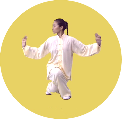 The Twelfth Method of Daoyin Health Preservation: 'Reactivating the Original Points' - Class on Daoyin