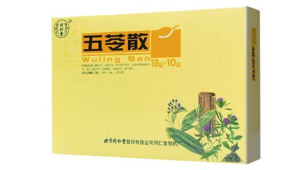 The Seven Best Traditional Chinese Medicines for Eliminating Dampness