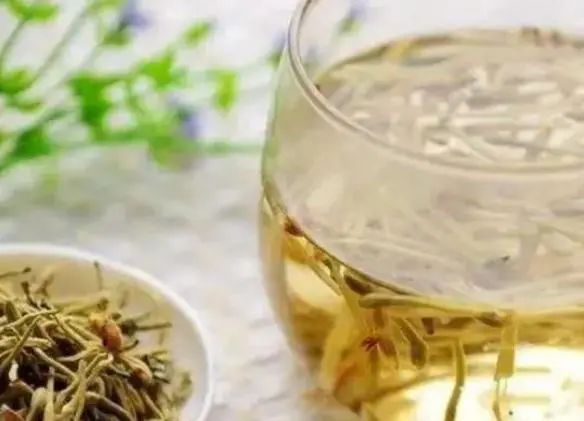 Honeysuckle and Its Perfect Partners: Drinking for Better Health Over Time