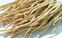 The Functions and Efficacy of Dang Shen: Tonifying Qi, Strengthening the Spleen and Lungs, Nourishing Blood and Generating Fluids