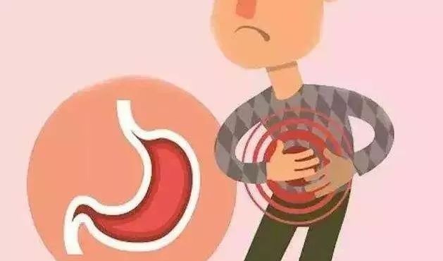 Moxibustion Therapy for Spleen and Stomach Yang Deficiency