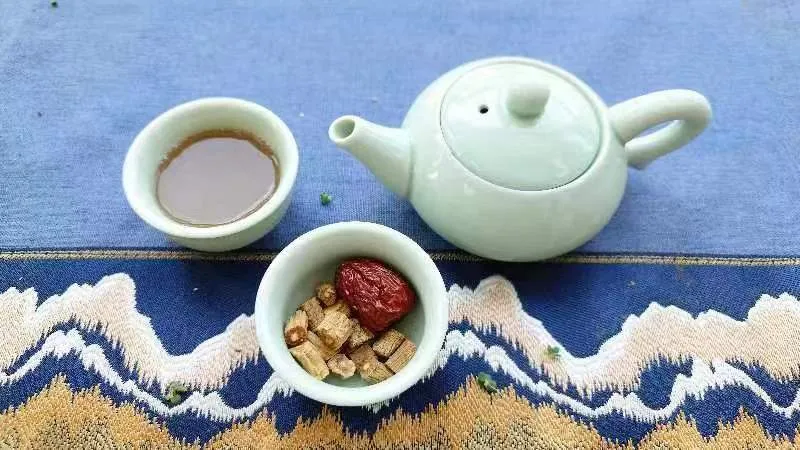 11 Nourishing Medicinal Recipes Suitable for the Whole Family!