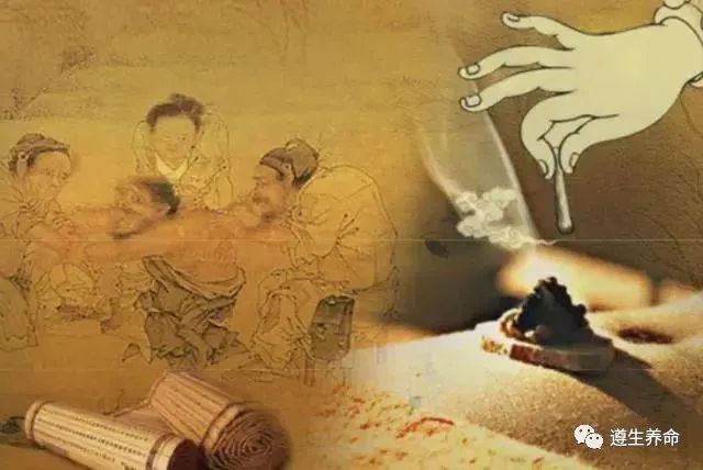 The Treasures of Traditional Chinese Medicine: The Six Major Techniques of Bian, Acupuncture, Moxibustion, Herbal Medicine, Daoyin, and Anqiao