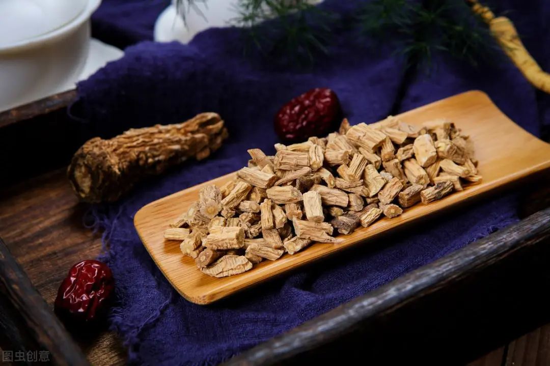 The Efficacy and Functions of Codonopsis (Dang Shen): Daily Use for Qi and Blood Nourishment