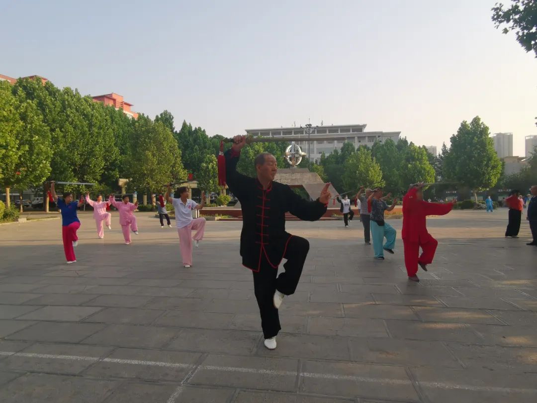 Six Key Tips to Improve Your Tai Chi Skills