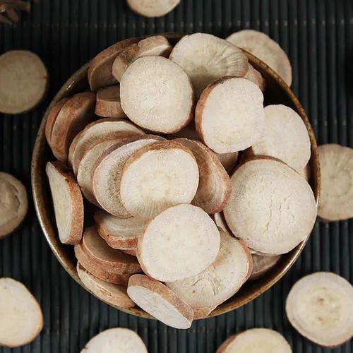 Understanding Bai Shao (White Peony) in Traditional Chinese Medicine