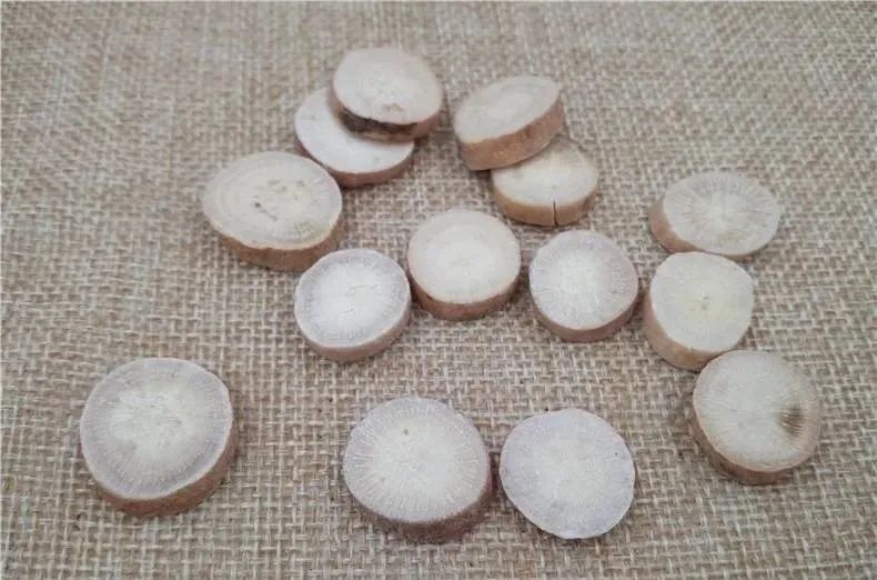 The Efficacy and Functions of Bai Shao (White Peony) in Traditional Chinese Medicine