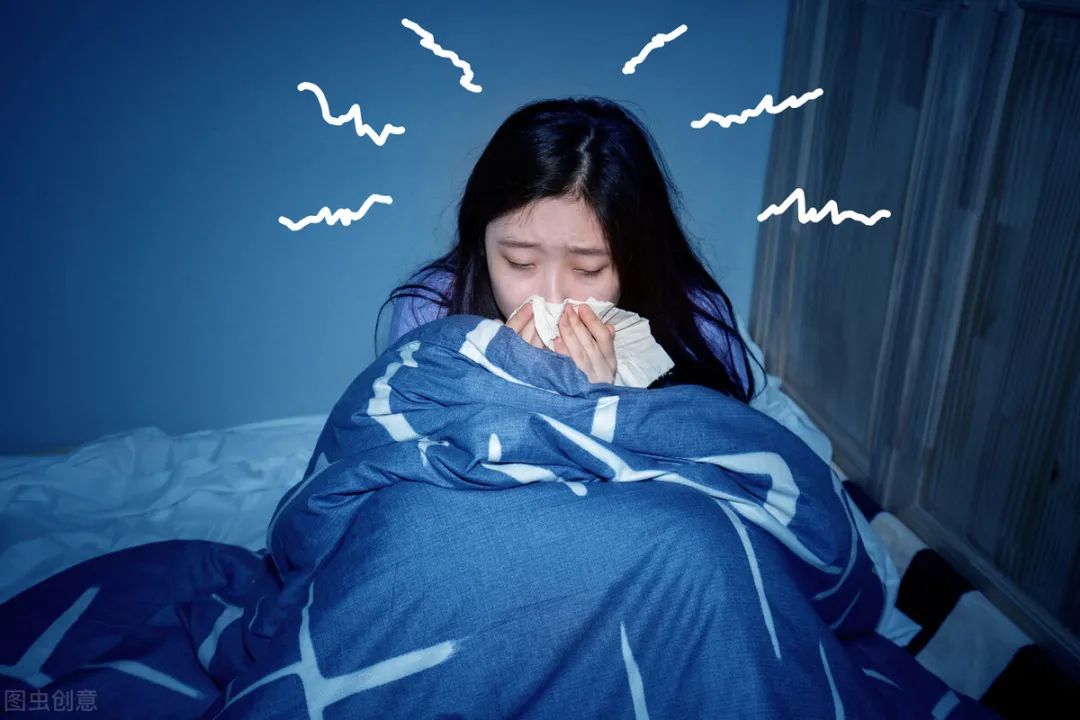 Warming Yang Formula: Four Herbs to Warm the Heart, Lungs, Spleen, Liver, and Kidneys, Sweeping Away Cold from the Five Organs