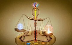 To Live Long, Rely on Balancing Yin and Yang; Adjusting Yin and Yang Can Alleviate All Illnesses!