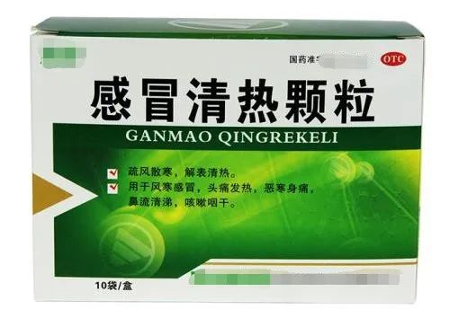 6 Common Chinese Patent Medicines for Wind-Cold Common Cold: Reference for Influenza, COVID-19, and Pneumonia Infections