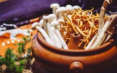 Liver Qi Stagnation? Health Preservation Tips for Suboptimal Health