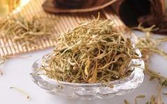 The Efficacy and Functions of Honeysuckle (Jin Yin Hua)