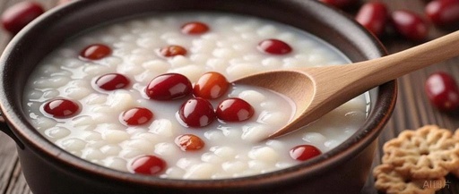Learn to Drink Porridge to Nourish Blood for a More Radiant Appearance