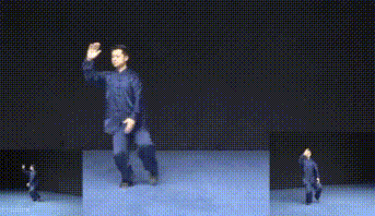 The Surprising Benefits of Tai Chi