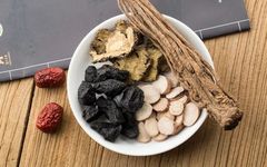 What to Eat for Blood and Qi Deficiency: 10 Recommended Recipes for Nourishing Qi and Blood