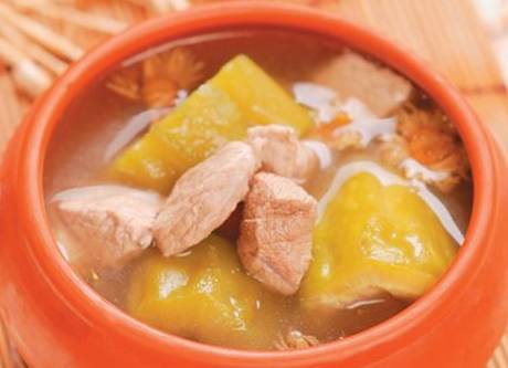 What to Eat for Spleen and Stomach Yang Deficiency