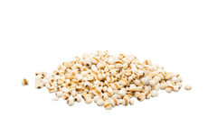 The Medicinal Value of Job's Tears (Coix Seed)
