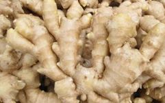 Ganjiang (Dried Ginger): A Comprehensive Overview