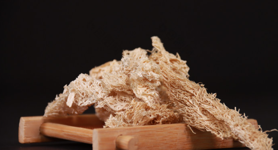 The First Step in Treating Chronic Illness: Unblocking Meridians with the Medicinal Properties of Dried Loofah