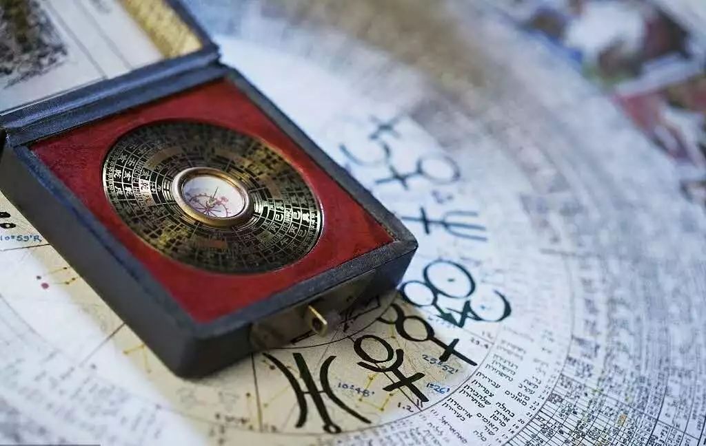 Exploring the Feng Shui Concept of 'Yin Sheng Yang Shuai'