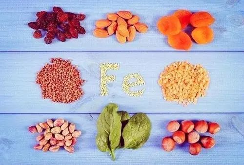 What Foods Are Best for Nourishing Blood in Anemia? These 4 Foods Are the Top Choices!