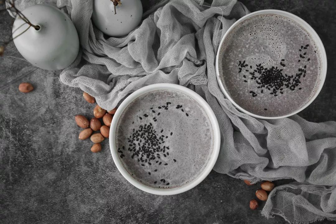 Nourishing the Spleen and Stomach with Grains: A Great Helper for Winter Health!