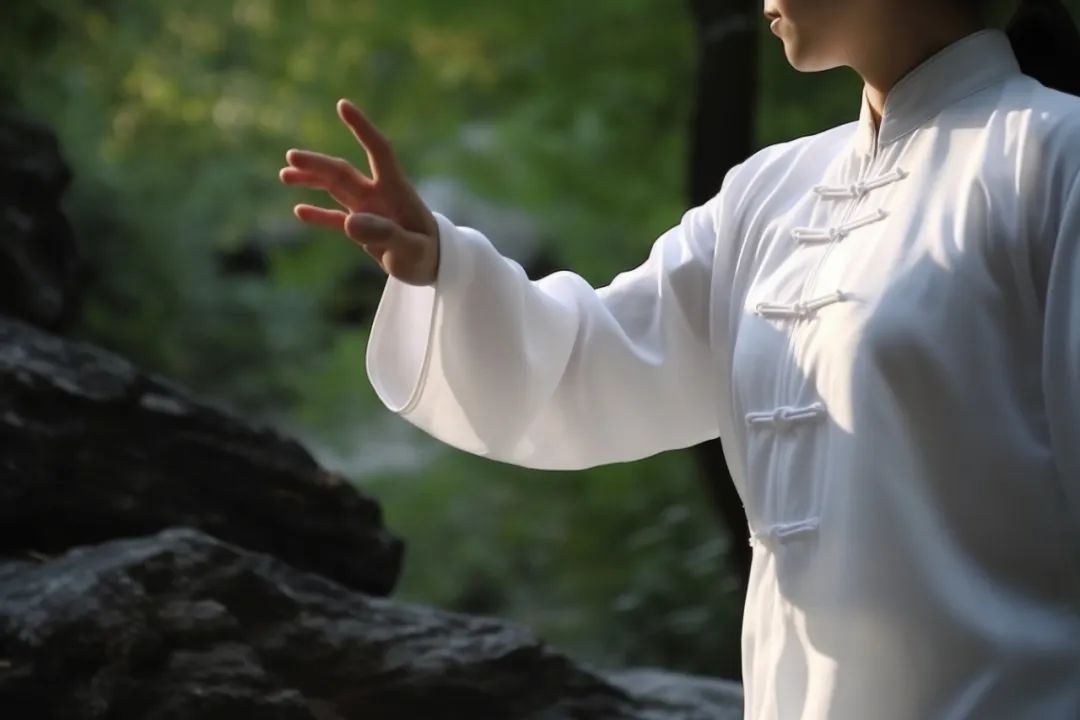 Understanding Qi: Ancient Methods to Nourish Vital Energy