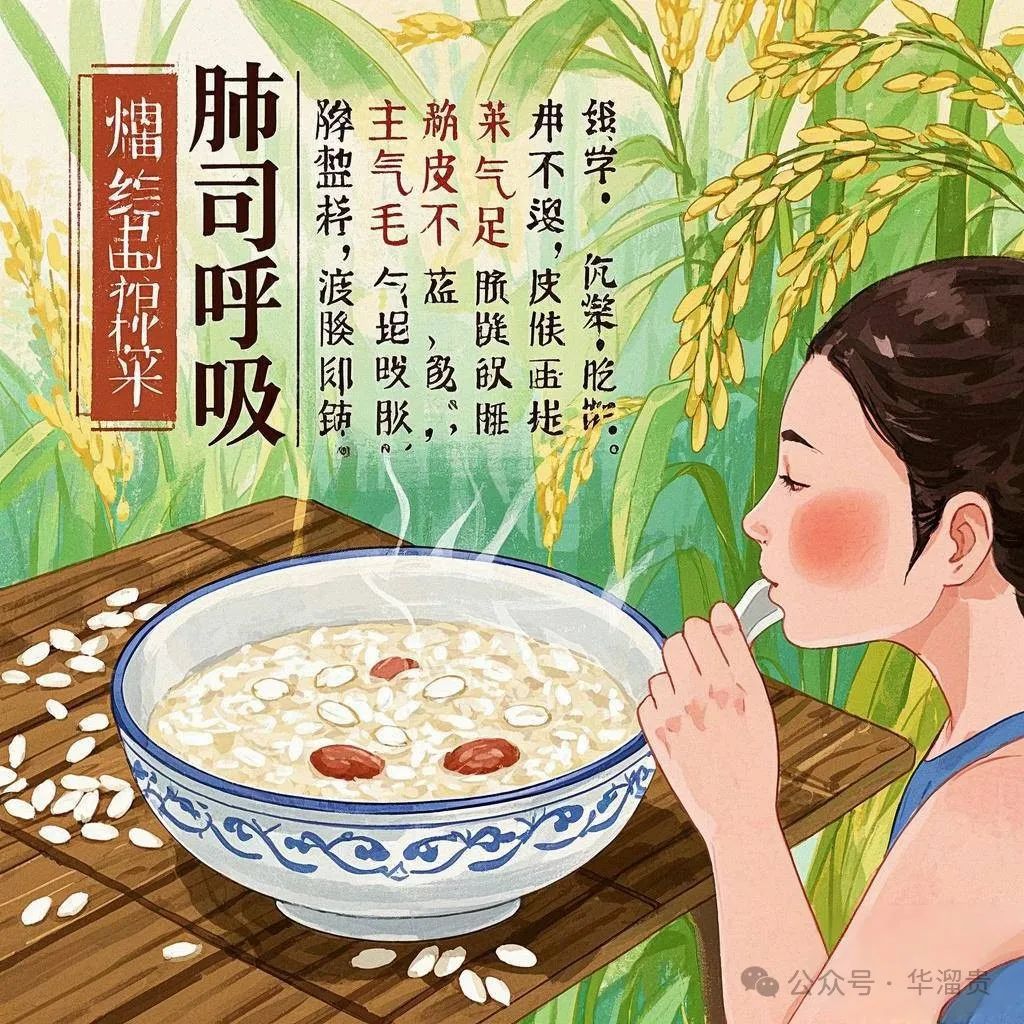 Nourishing Health with Grains: Exploring the True Essence of Food