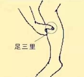 Common Acupuncture Points and Their Effects! (Illustrated Version)