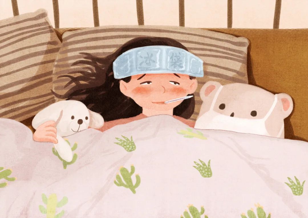 Five Questions and Answers: A Guide to Preventing and Treating External Pathogenic Diseases in Children