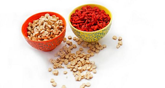 The First Medicine for Qi Supplementation