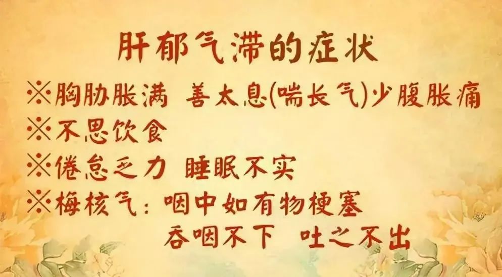 Liver Qi Stagnation: A Common Cause of Illness! The Renowned Formula Tongqi San for Regulating Qi and Blood, Relieving Liver Qi Stagnation, and Removing Stagnation