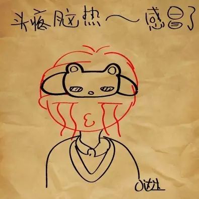 Distinguishing Between Wind-Heat and Wind-Cold Colds in Traditional Chinese Medicine