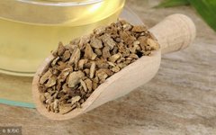 Traditional Chinese Medicine: Shortness of Breath and Poor Appetite May Indicate Qi Deficiency, Common Qi-Boosting Formulas