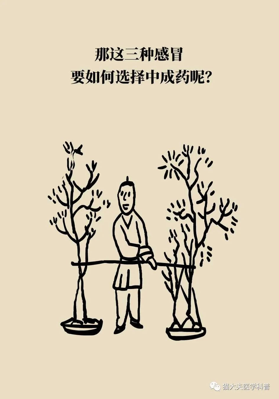 Distinguishing Between Wind-Heat and Wind-Cold Colds in Traditional Chinese Medicine: Treatment Approaches