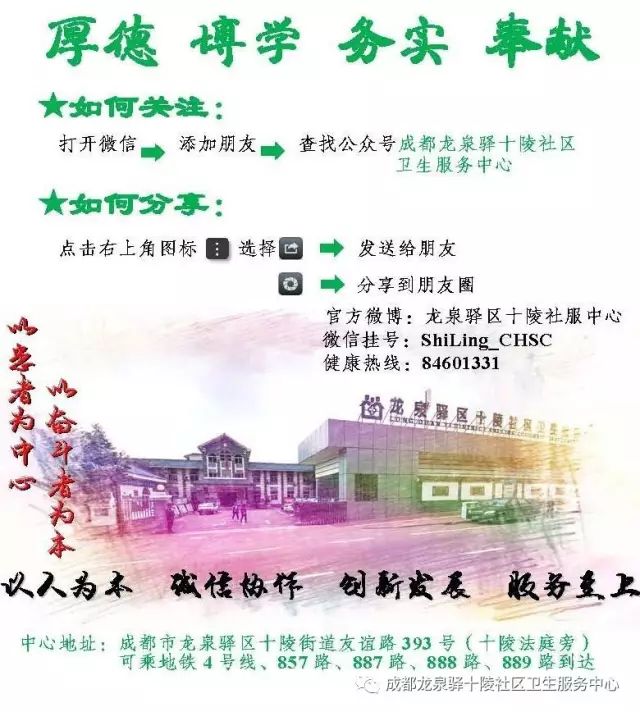 Traditional Chinese Medicine for Health Preservation