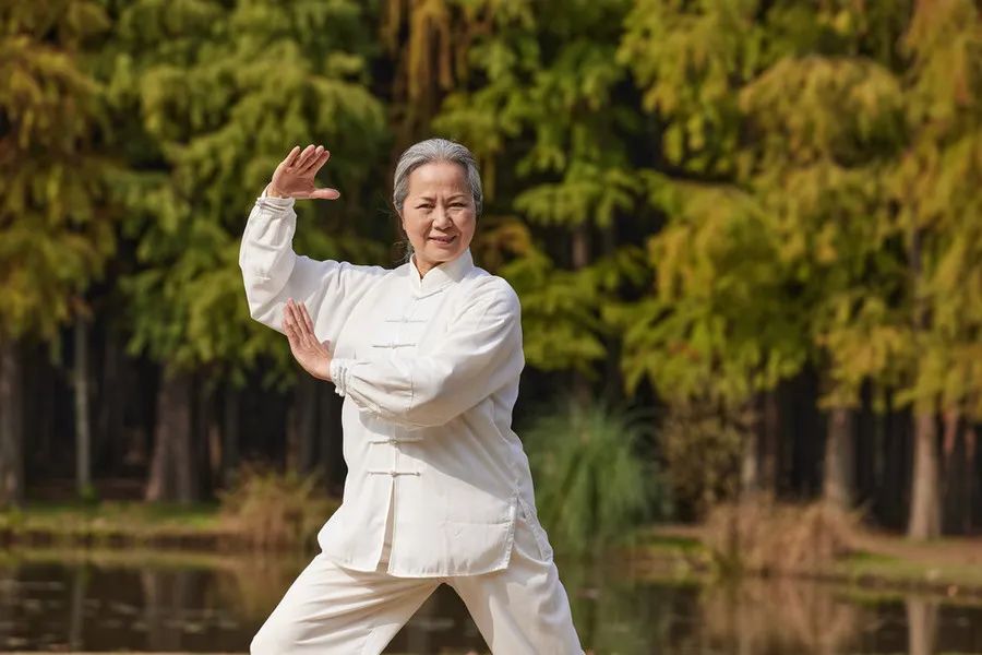 Tips for Practicing Tai Chi: Learn to Avoid Common Pitfalls!