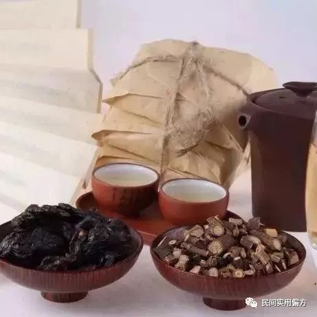 Secret Remedies for Common Cold in Traditional Chinese Medicine
